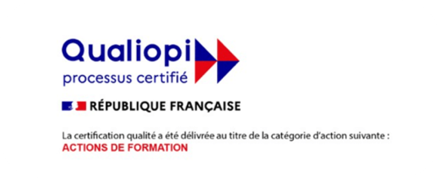 qualiopi certification